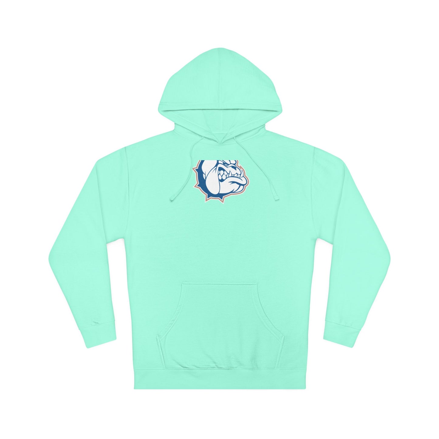 Midweight Pullover Hoodie