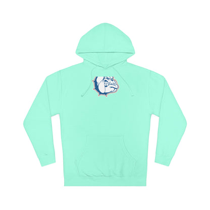 Midweight Pullover Hoodie