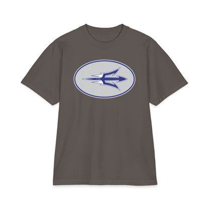 Max Heavyweight Short Sleeve Tee