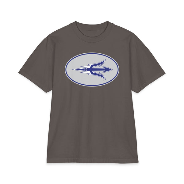 Max Heavyweight Short Sleeve Tee