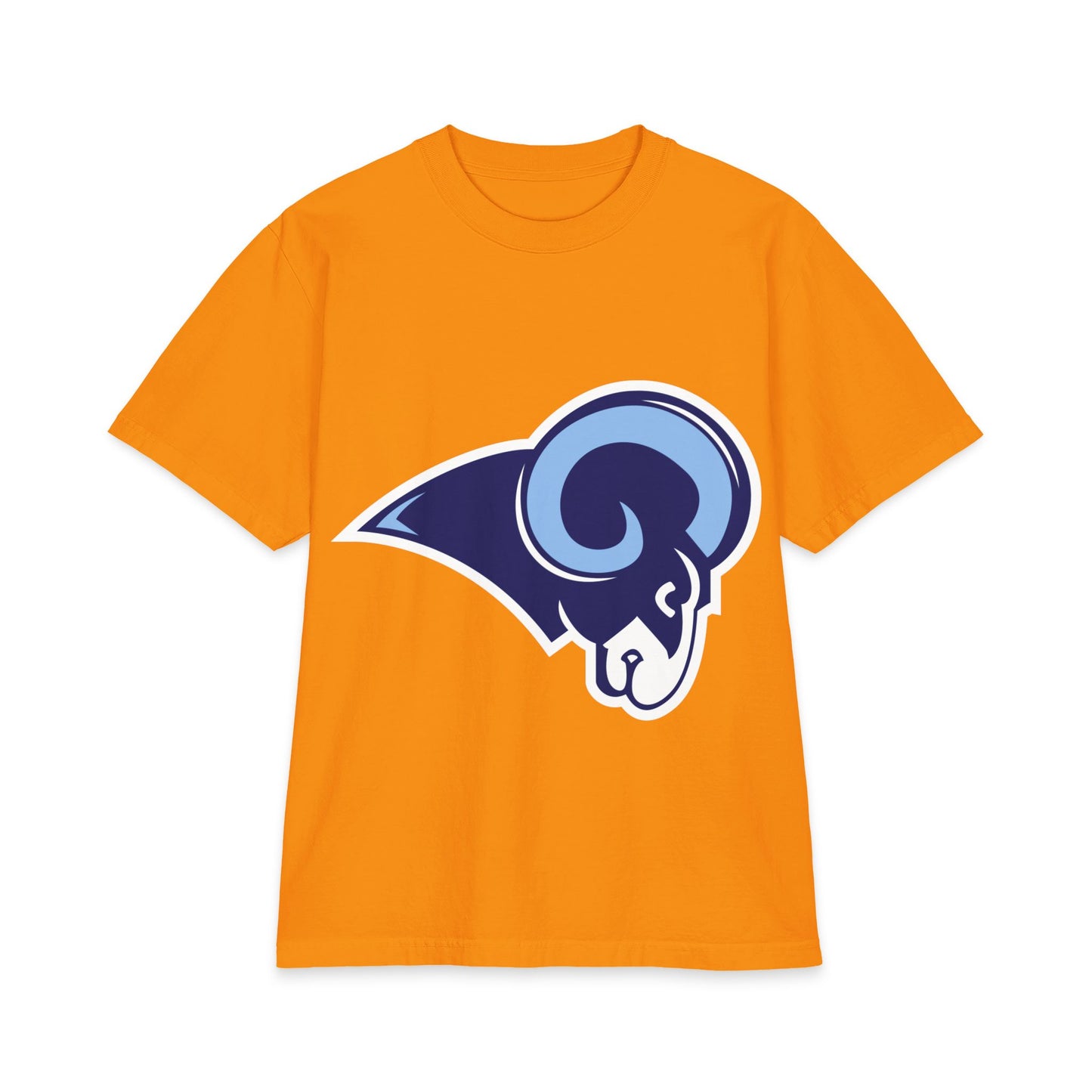 Max Heavyweight Short Sleeve Tee