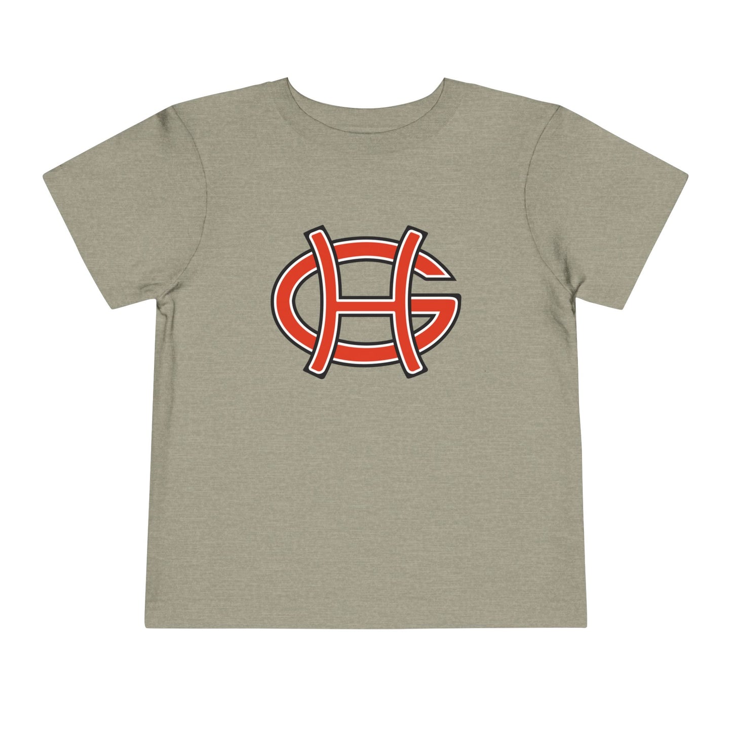 Toddler Short Sleeve Tee