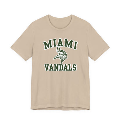 Jersey Short Sleeve Tee