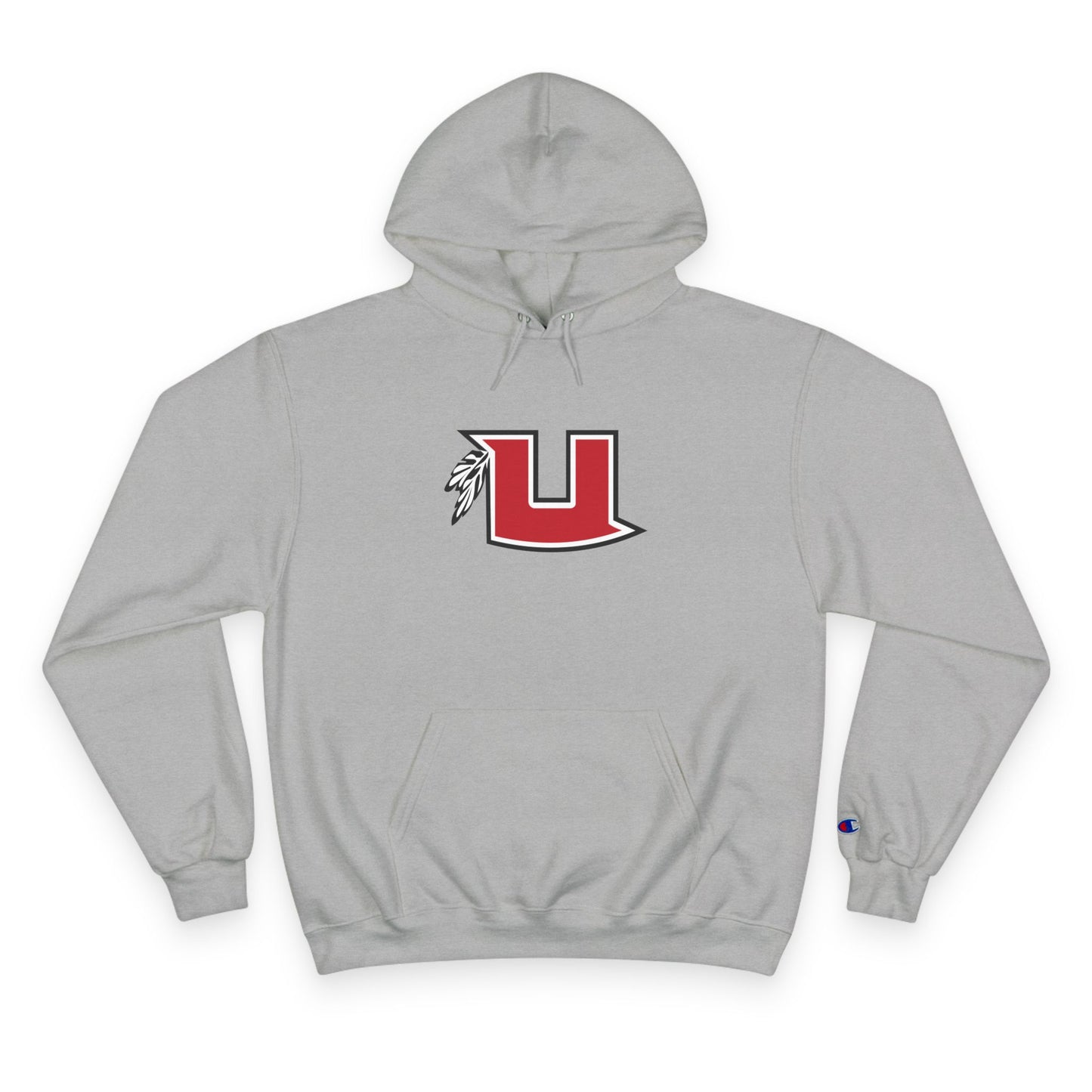 Champion Powerblend Fleece Pullover Hoodie