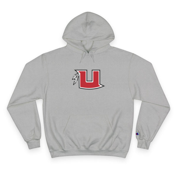 Champion Powerblend Fleece Pullover Hoodie