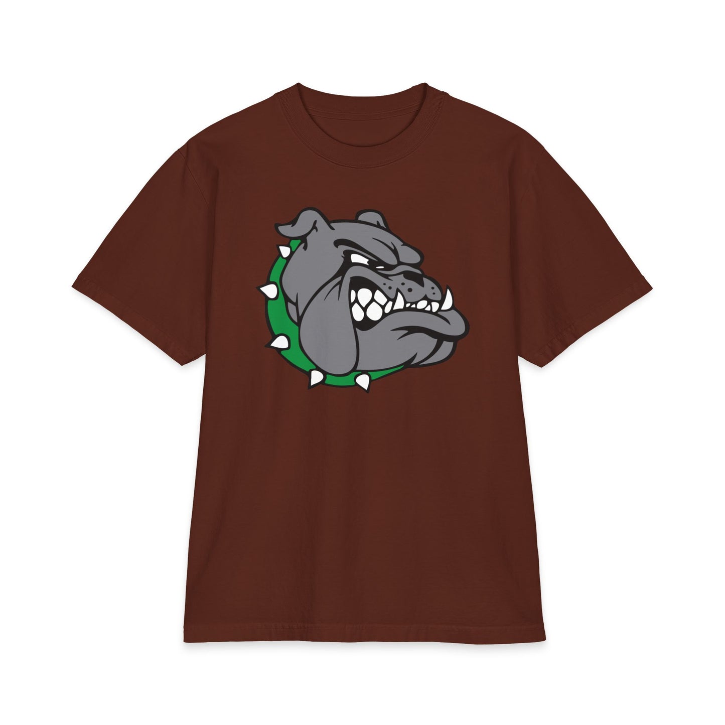 Max Heavyweight Short Sleeve Tee