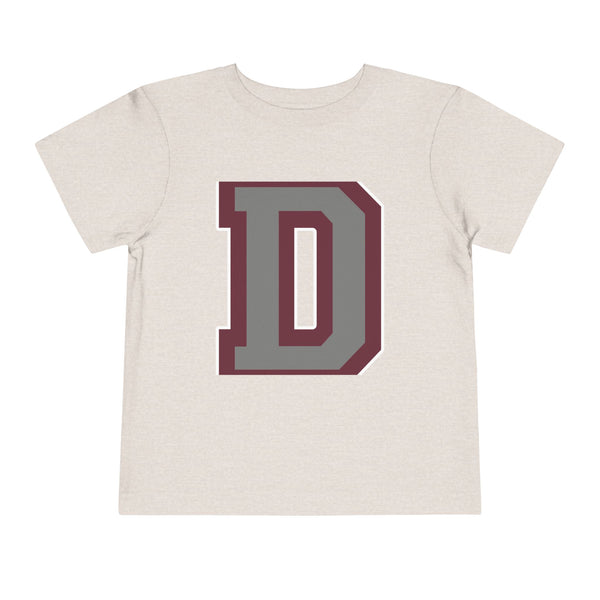Toddler Short Sleeve Tee