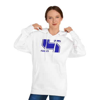 Midweight Pullover Hoodie