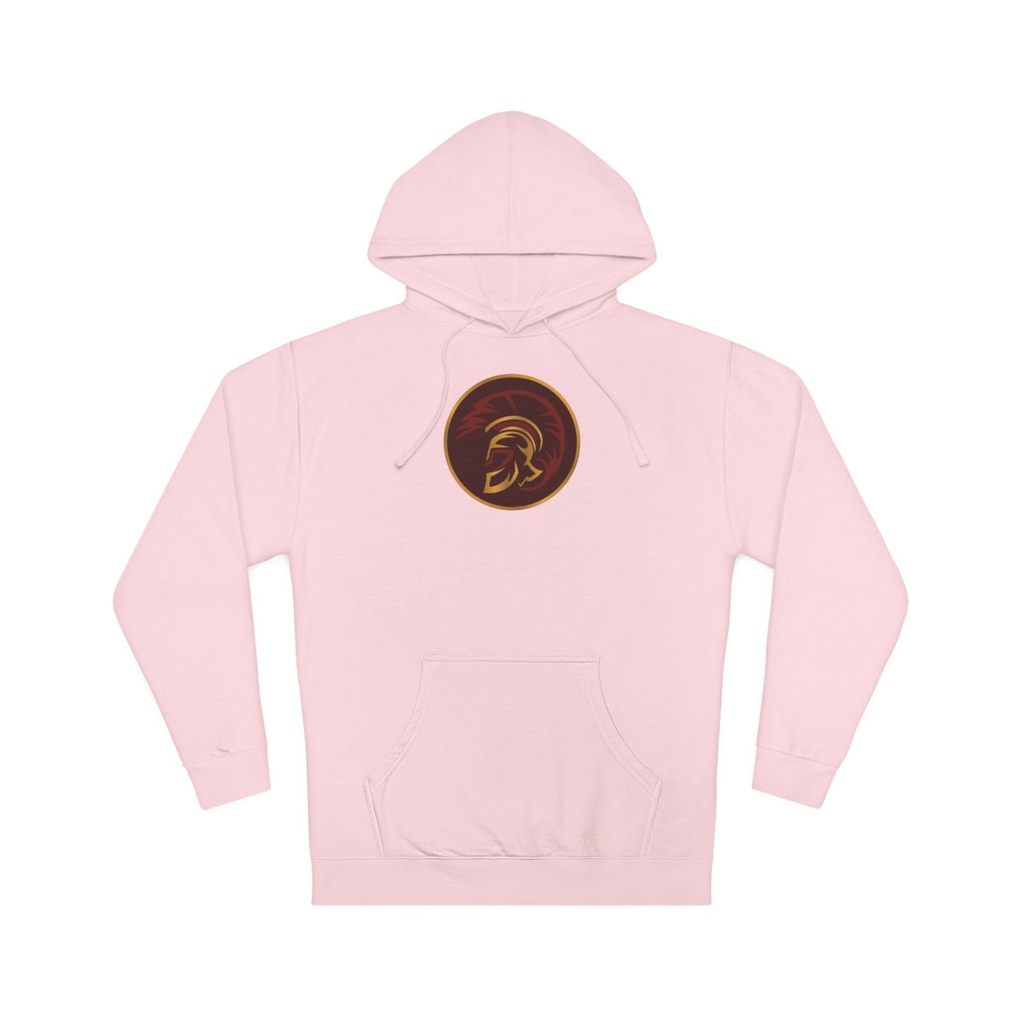 Midweight Pullover Hoodie