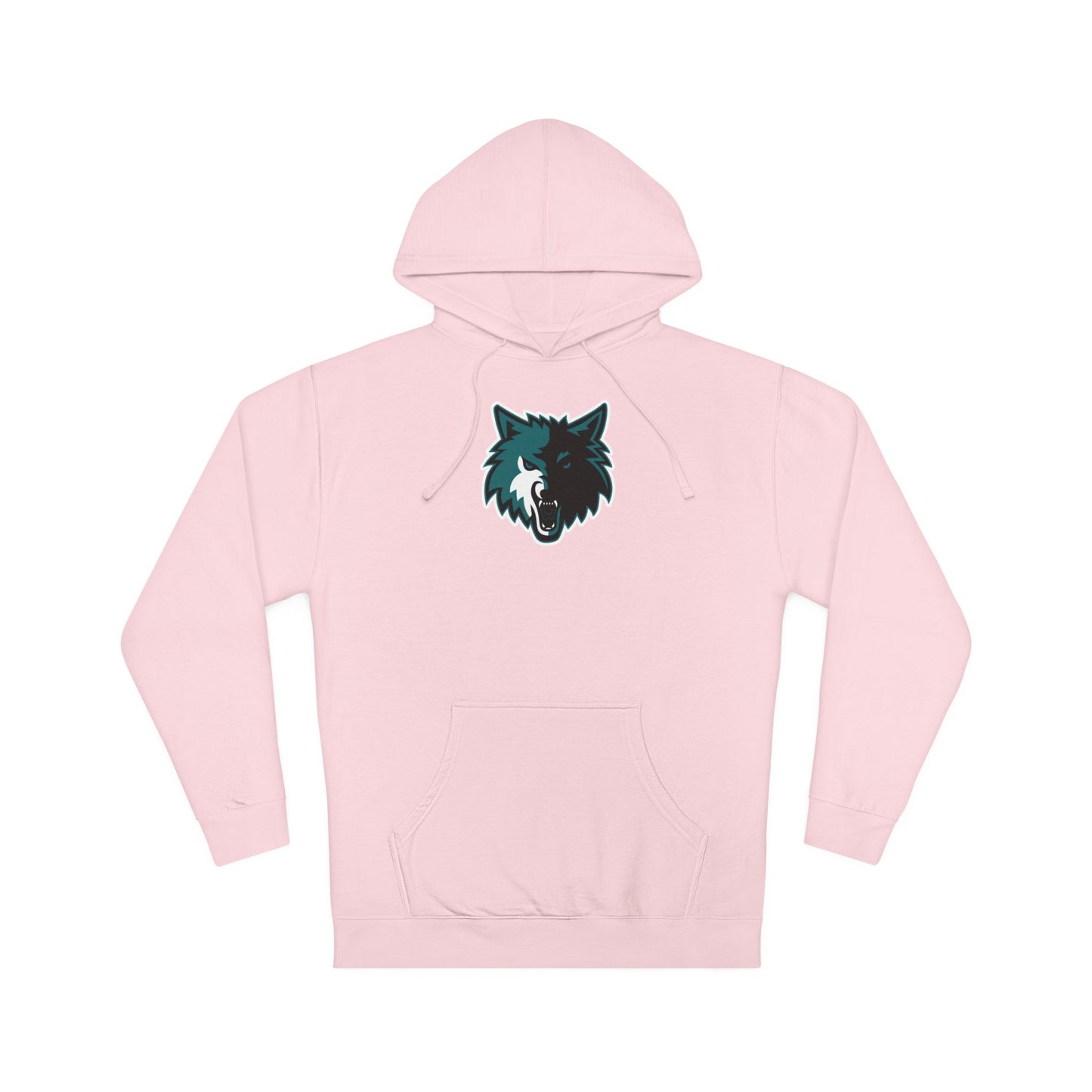 Midweight Pullover Hoodie