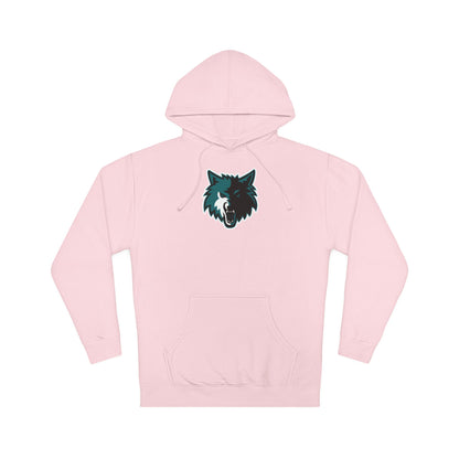 Midweight Pullover Hoodie