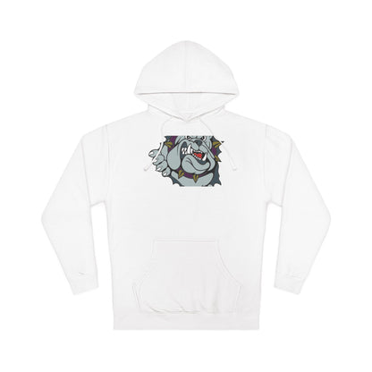 Midweight Pullover Hoodie