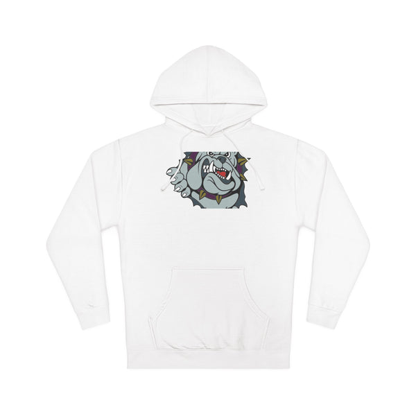 Midweight Pullover Hoodie