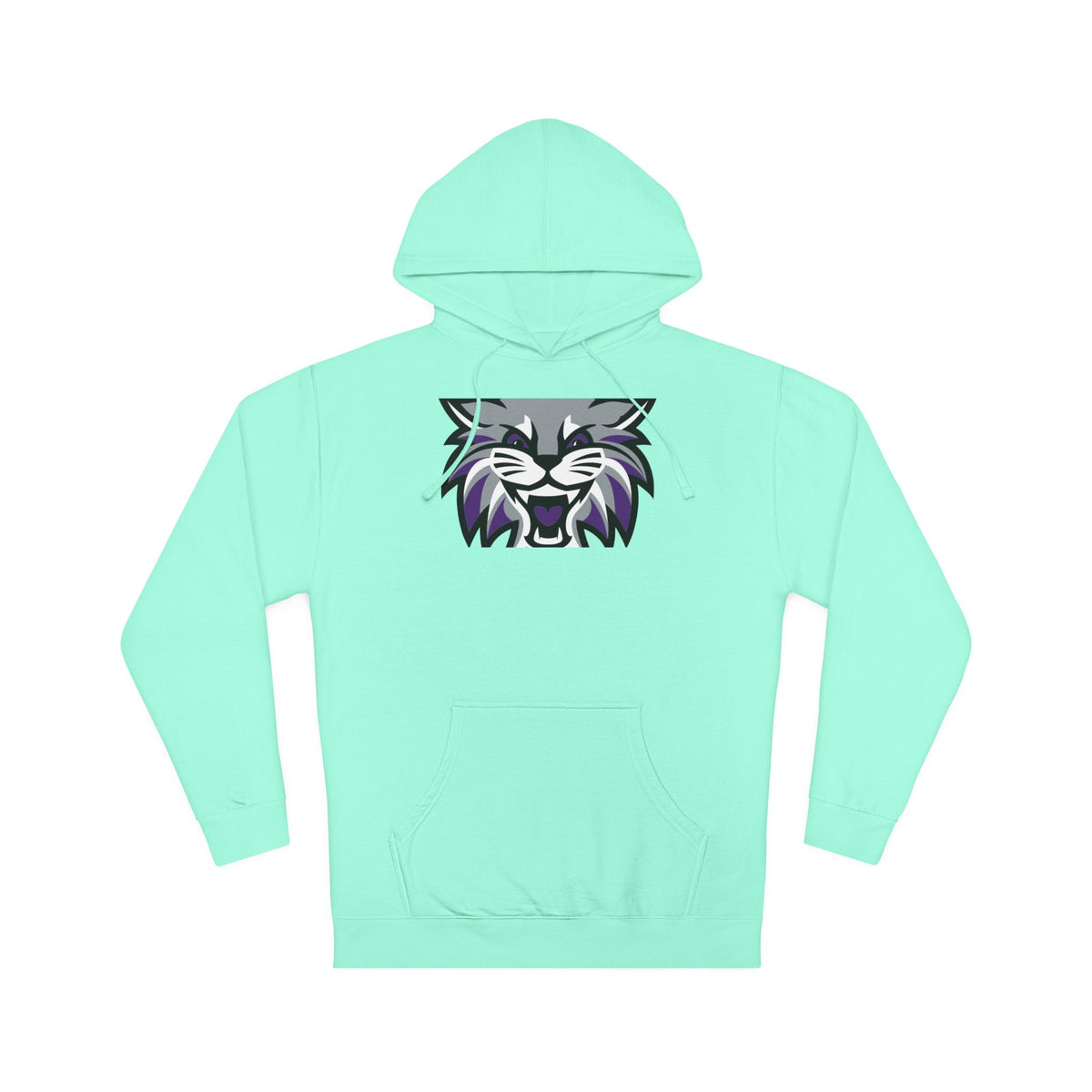 Midweight Pullover Hoodie