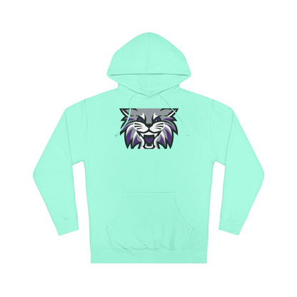 Midweight Pullover Hoodie