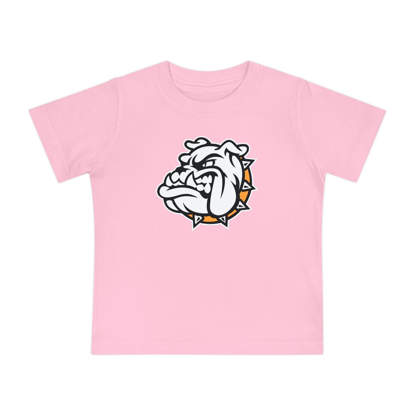 Baby Short Sleeve Tee