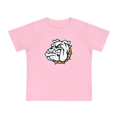 Baby Short Sleeve Tee
