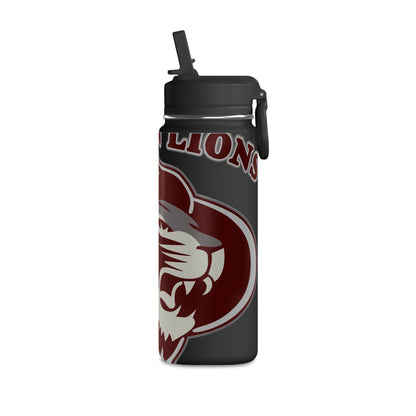 Mini Water Bottle, 20oz