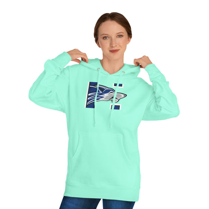 Midweight Pullover Hoodie