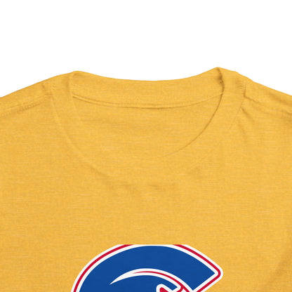 Toddler Short Sleeve Tee