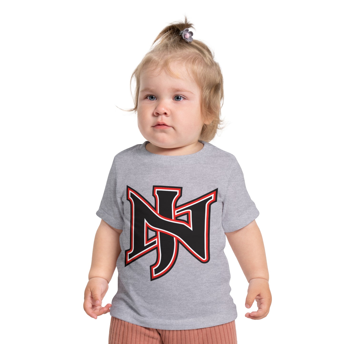 Baby Short Sleeve Tee