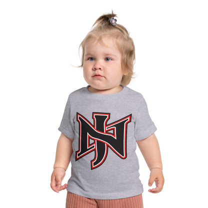 Baby Short Sleeve Tee