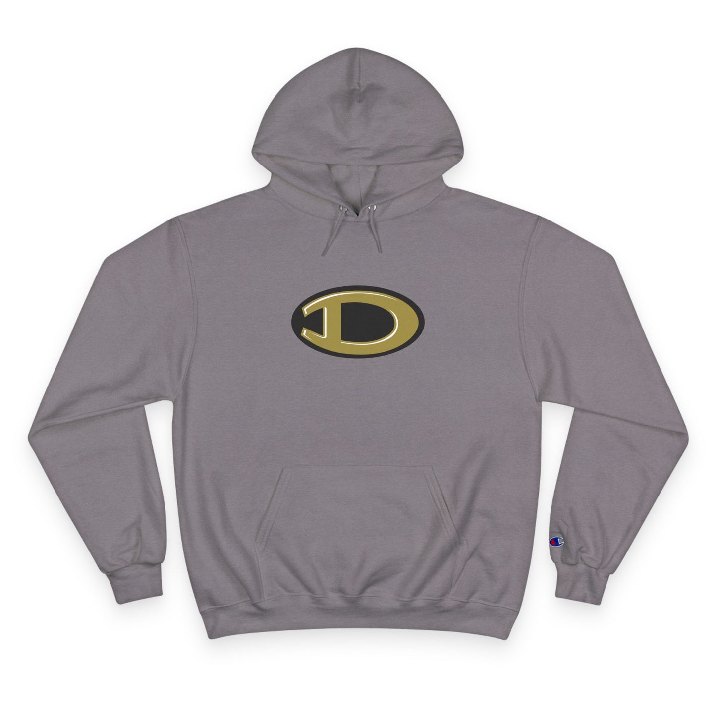 Champion Powerblend Fleece Pullover Hoodie