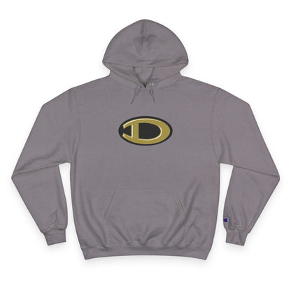 Champion Powerblend Fleece Pullover Hoodie