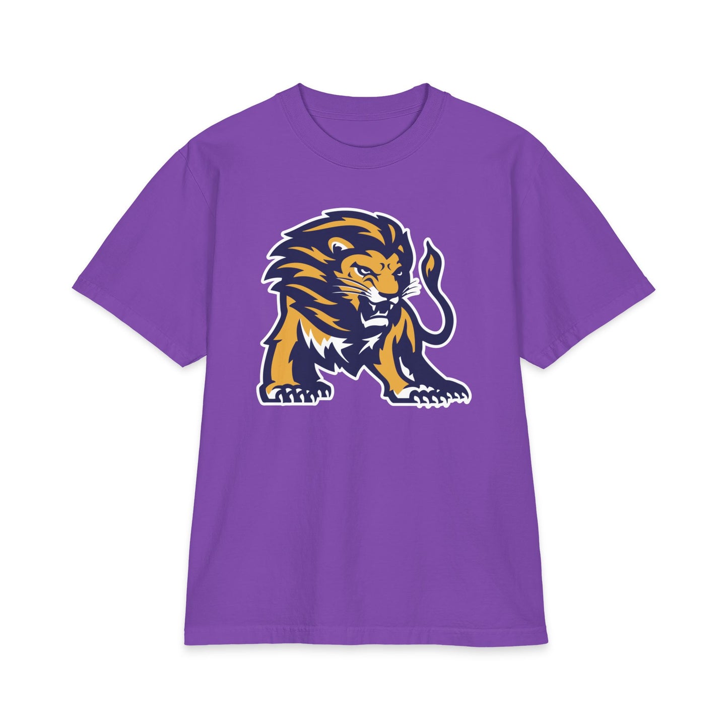 Max Heavyweight Short Sleeve Tee