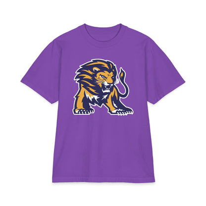 Max Heavyweight Short Sleeve Tee