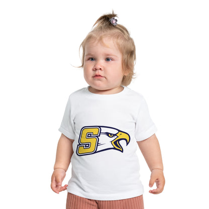 Baby Short Sleeve Tee