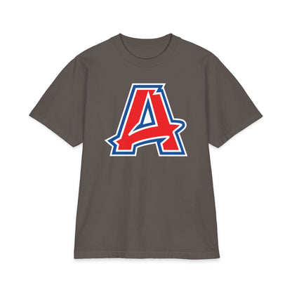 Max Heavyweight Short Sleeve Tee
