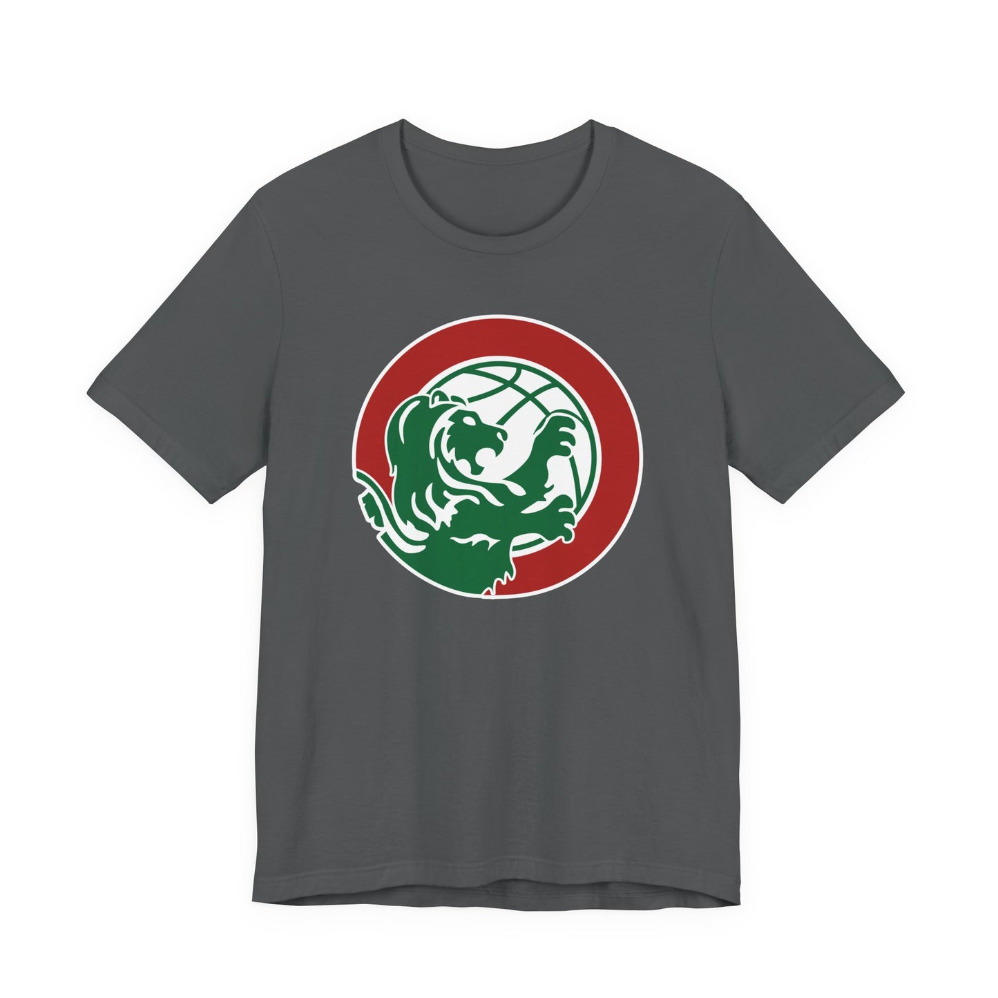 Jersey Short Sleeve Tee