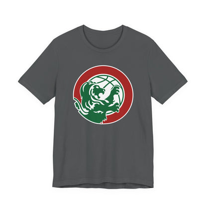 Jersey Short Sleeve Tee