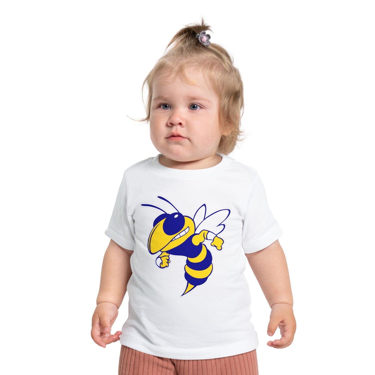 Baby Short Sleeve Tee