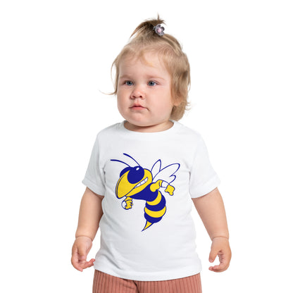 Baby Short Sleeve Tee