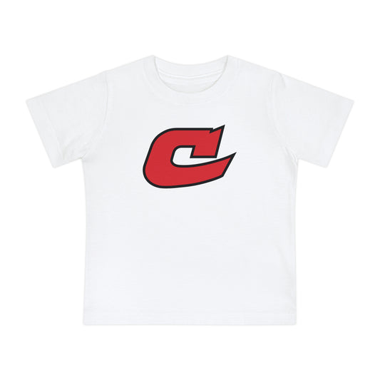 Baby Short Sleeve Tee