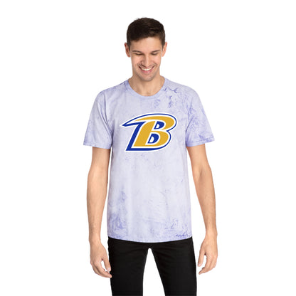 Color Blast School Spirit Tee