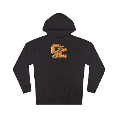 Midweight Pullover Hoodie