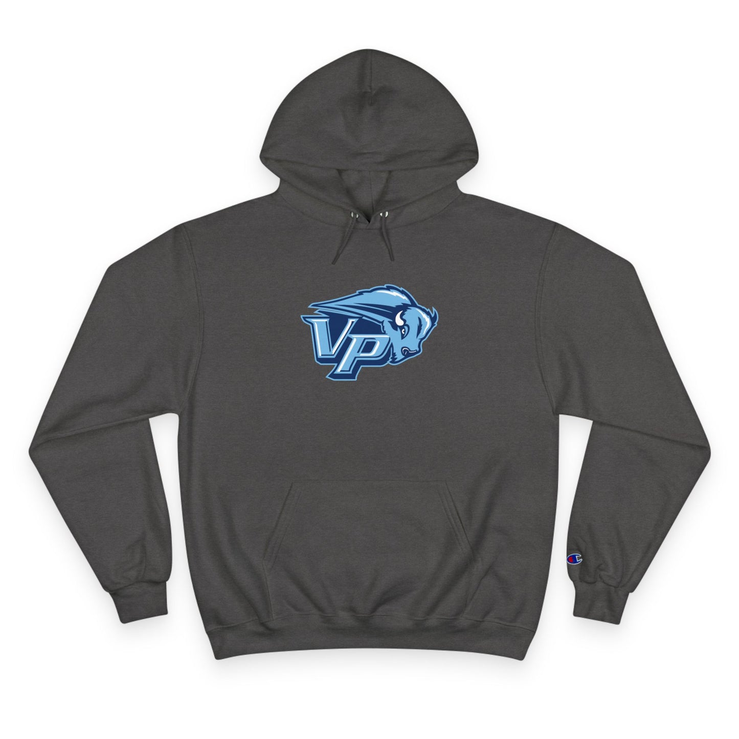 Champion Powerblend Fleece Pullover Hoodie