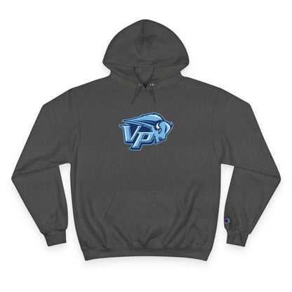 Champion Powerblend Fleece Pullover Hoodie