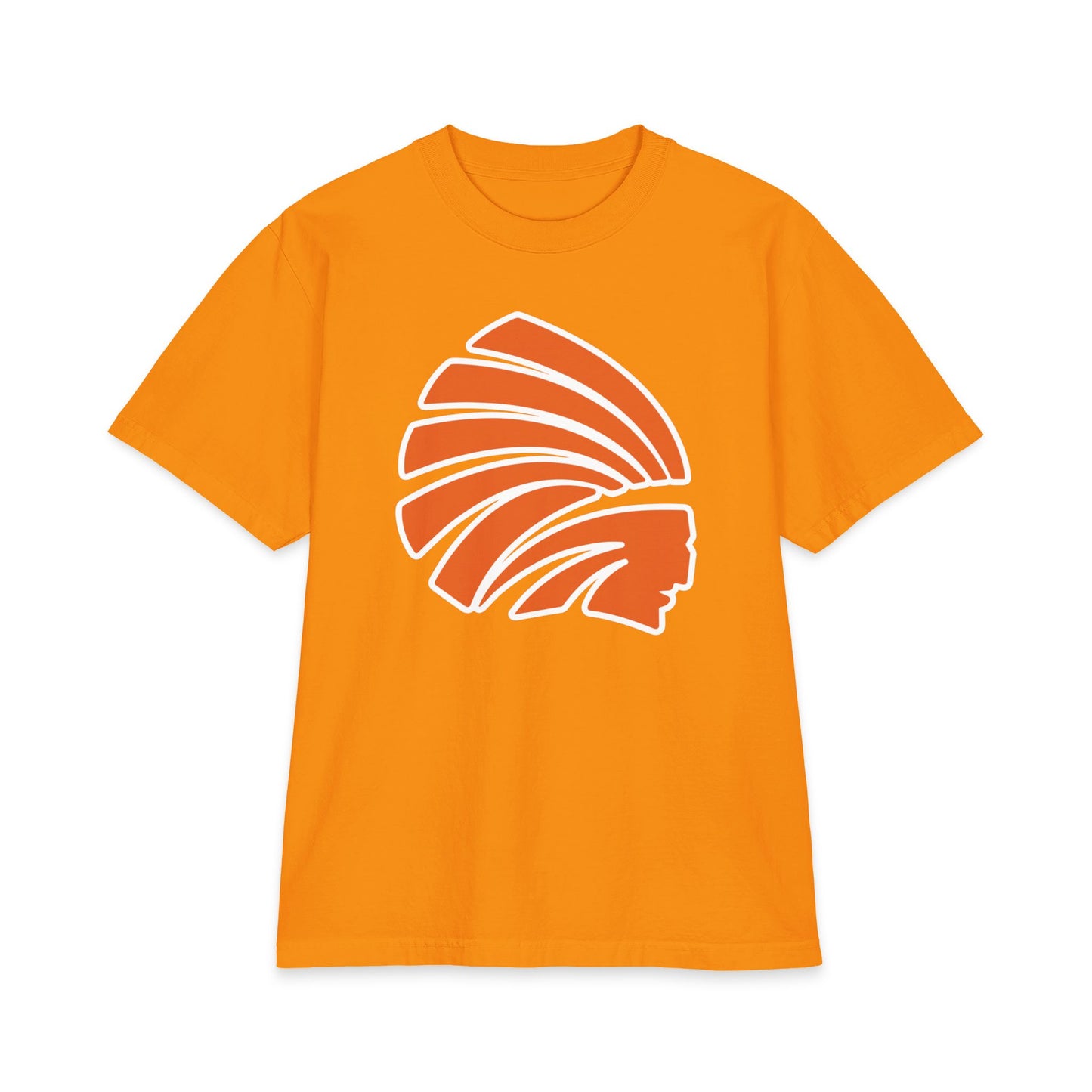 Max Heavyweight Short Sleeve Tee