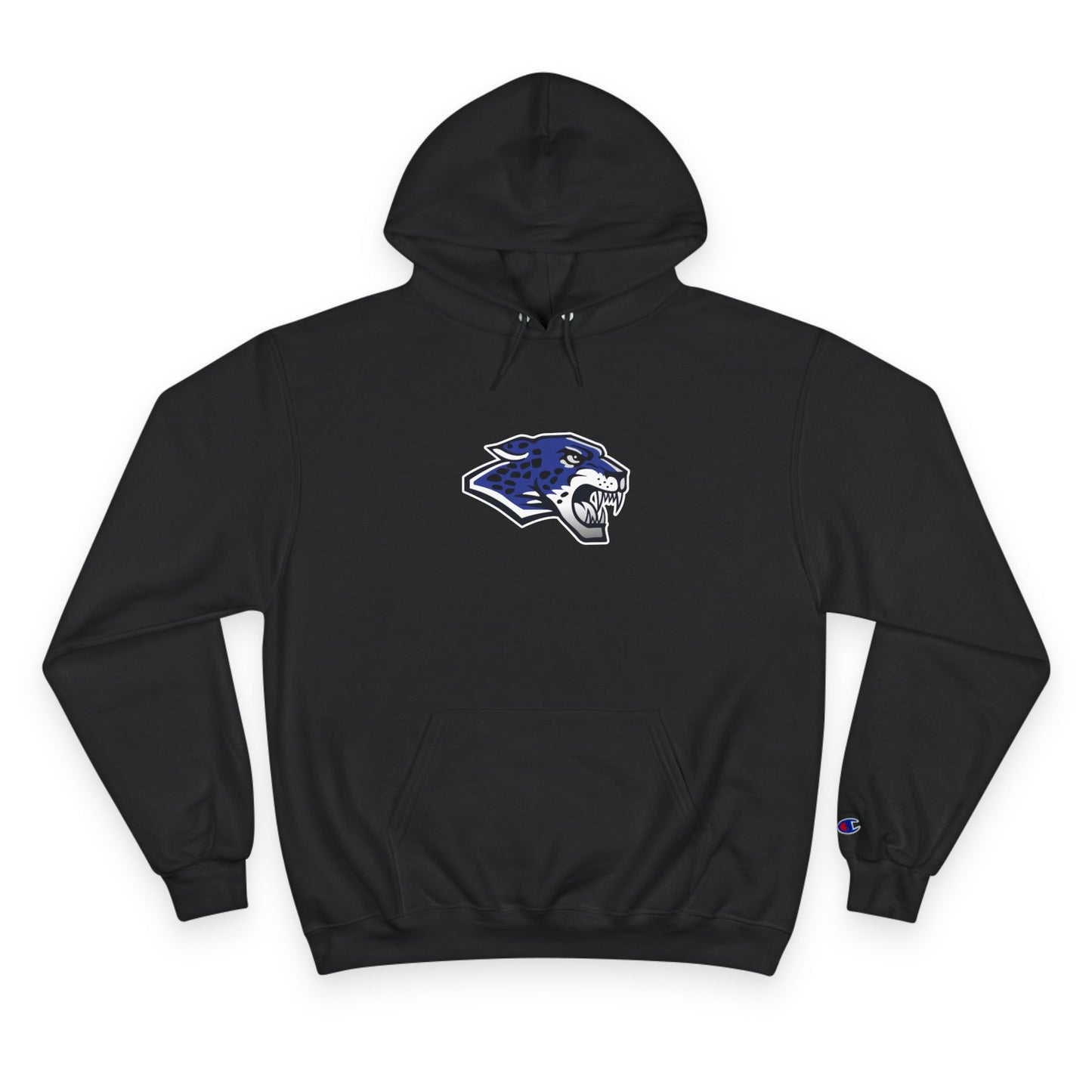 Champion Powerblend Fleece Pullover Hoodie