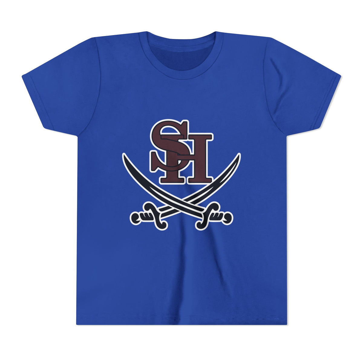Youth Short Sleeve Tee