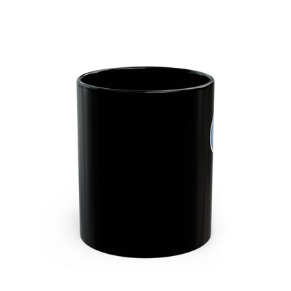 Black Team Mug (11oz/15oz)