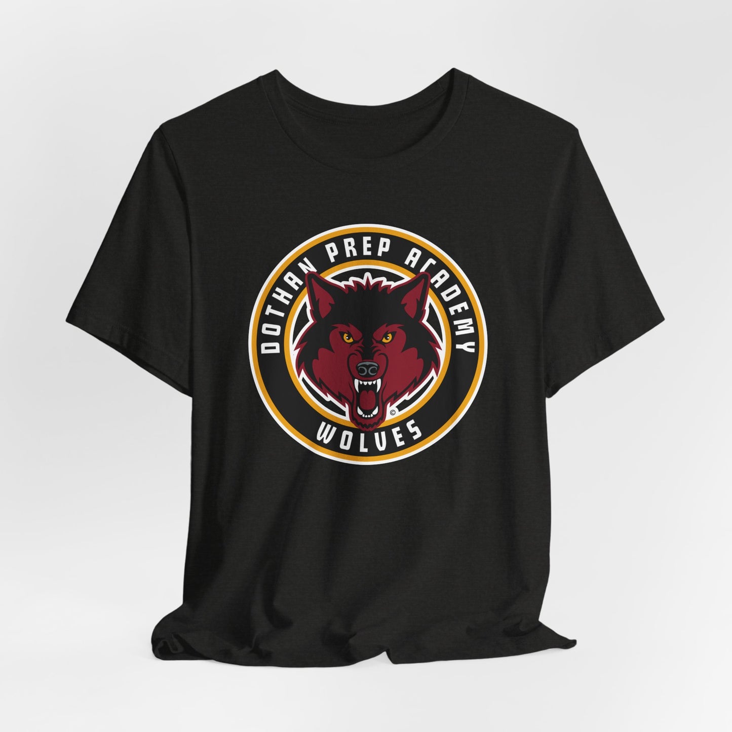 Jersey Short Sleeve Tee