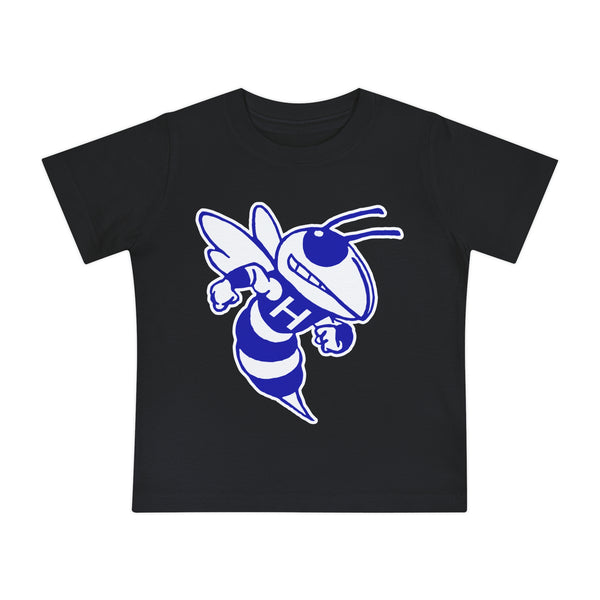 Baby Short Sleeve Tee