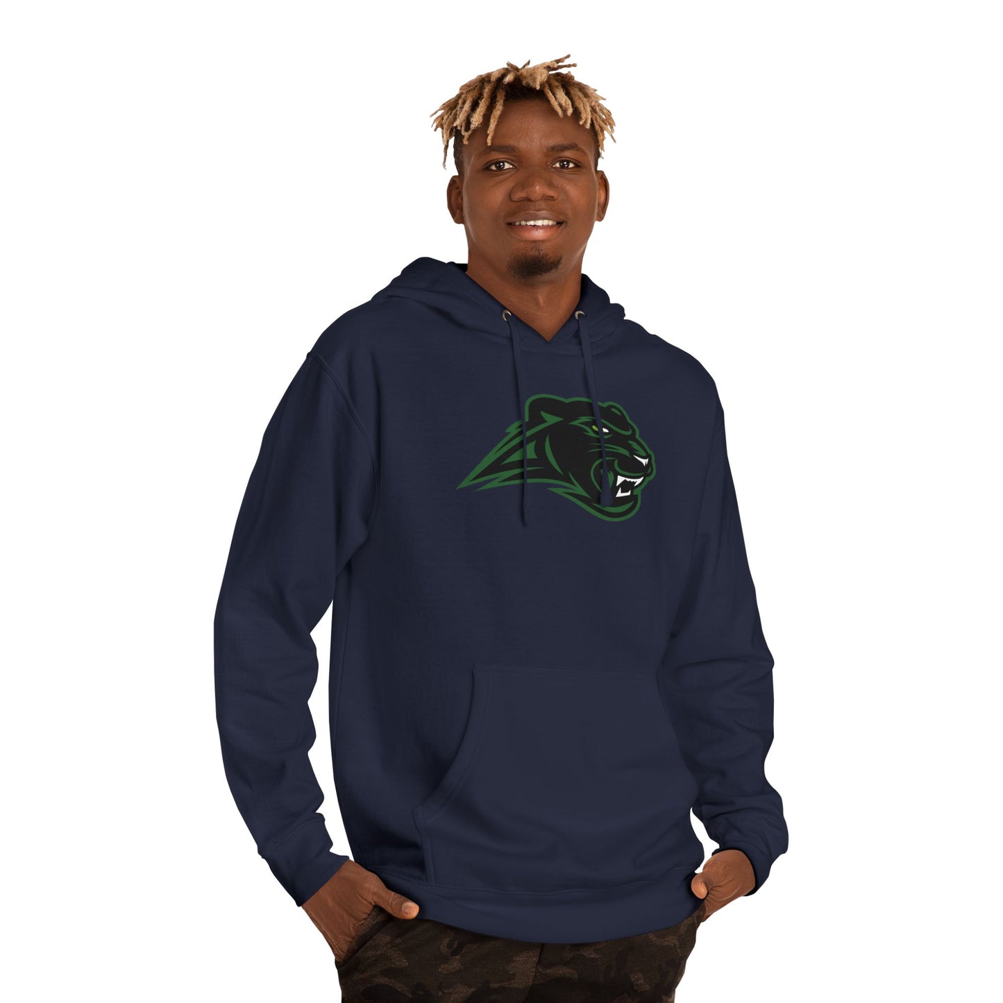 Midweight Pullover Hoodie