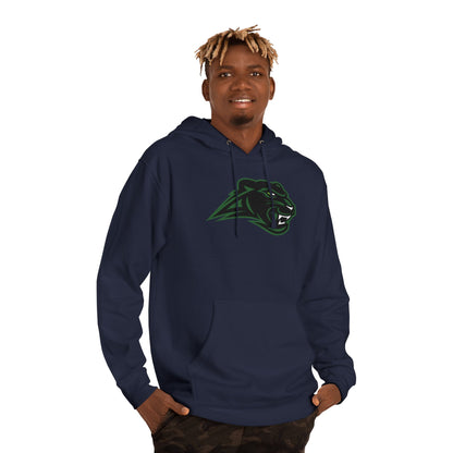 Midweight Pullover Hoodie