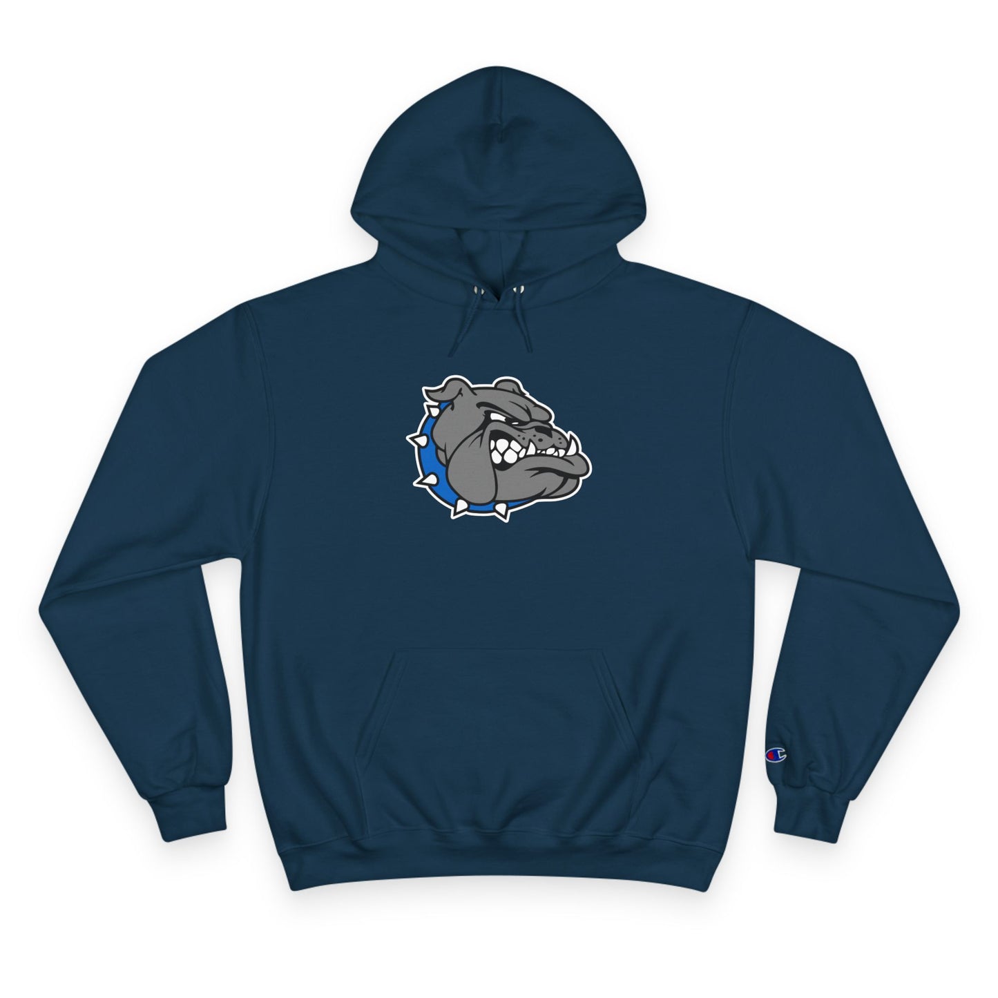 Champion Powerblend Fleece Pullover Hoodie